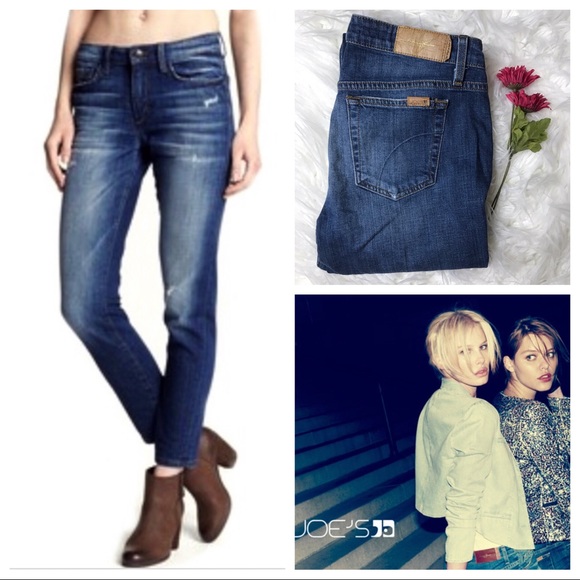 joe's jeans vintage reserve 1971